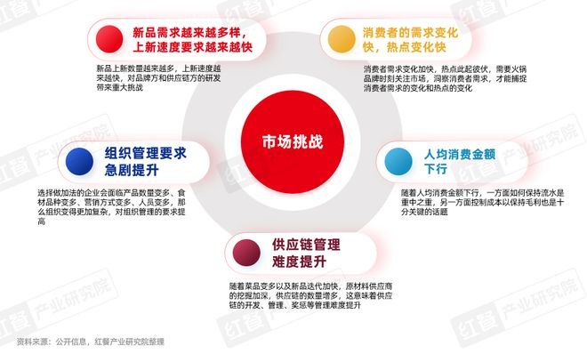 告2025》发布四大趋势推动火锅赛道发展PG电子麻将胡了模拟器《火锅产业发展报(图16)