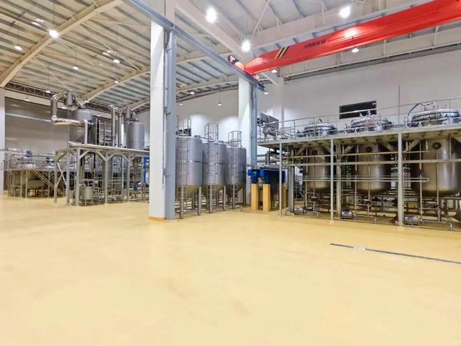 国销量第一研霖究竟做对了什么？PG麻将胡了2速冻食品调味料全(图8)