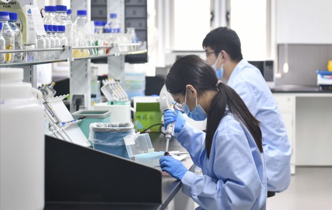 国销量第一研霖究竟做对了什么？PG麻将胡了2速冻食品调味料全(图10)