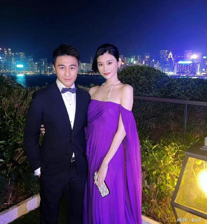 孙用尽了手段豪门可谓是能忍常人所不能忍PG麻将胡了试玩奚梦瑶为怀上赌王家长(图2)