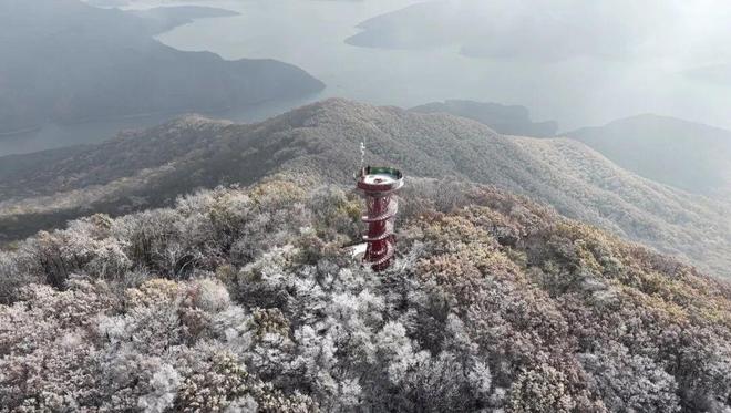 15天随心玩赶紧来吉林市！旅游攻略来了↘PG麻将胡了2东北冰雪高铁计次票来了超长(图4)