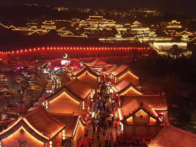 15天随心玩赶紧来吉林市！旅游攻略来了↘PG麻将胡了2东北冰雪高铁计次票来了超长(图2)