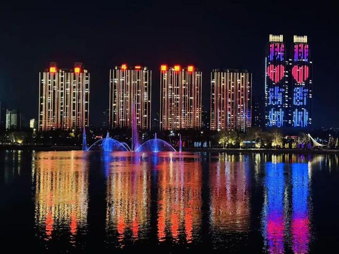 15天随心玩赶紧来吉林市！旅游攻略来了↘PG麻将胡了2东北冰雪高铁计次票来了超长(图11)