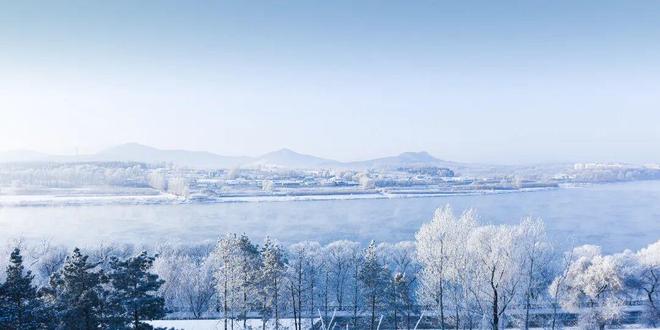 15天随心玩赶紧来吉林市！旅游攻略来了↘PG麻将胡了2东北冰雪高铁计次票来了超长(图12)