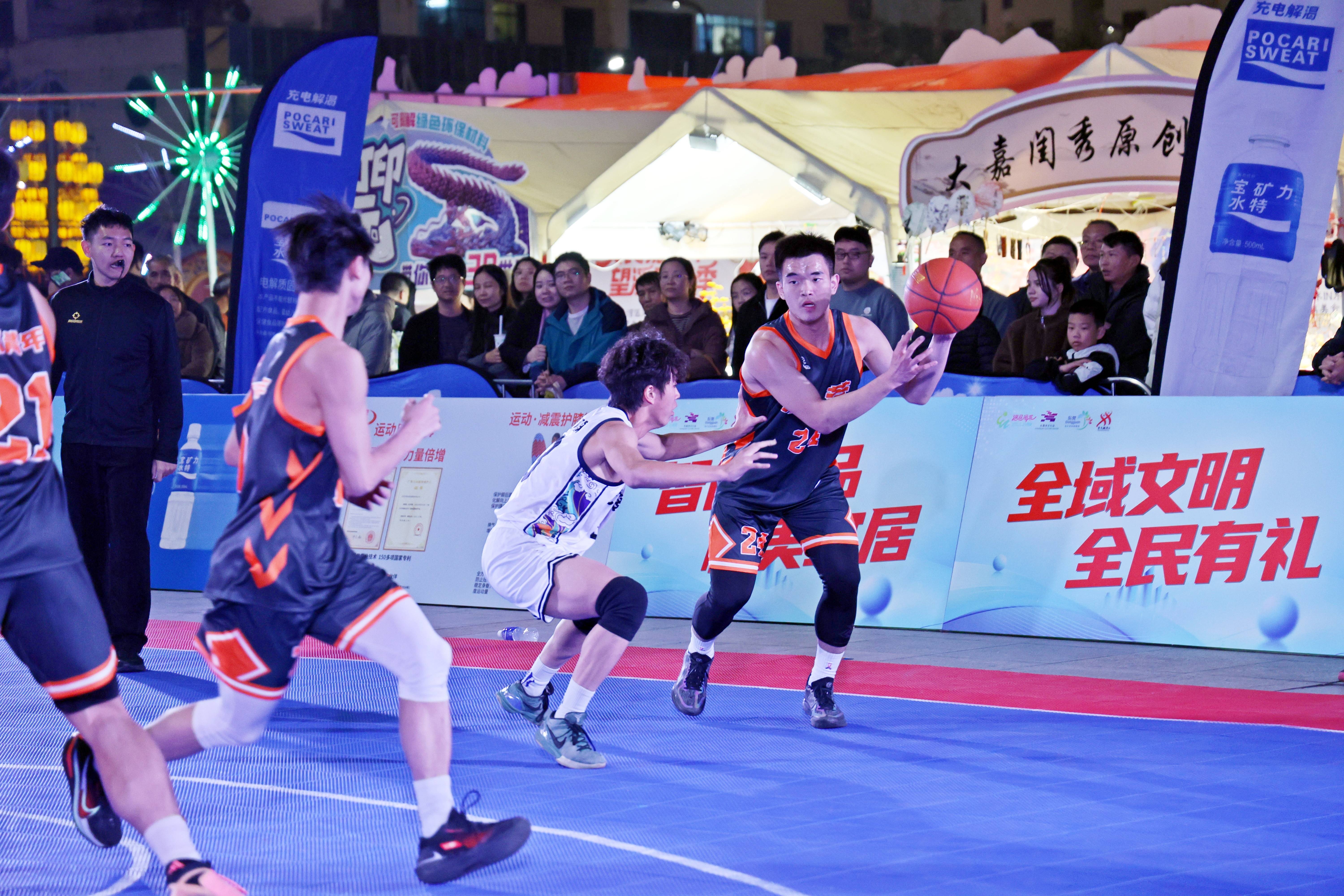 烹”出文旅新味道｜南方观察麻将胡了试玩平台望牛墩“(图12)