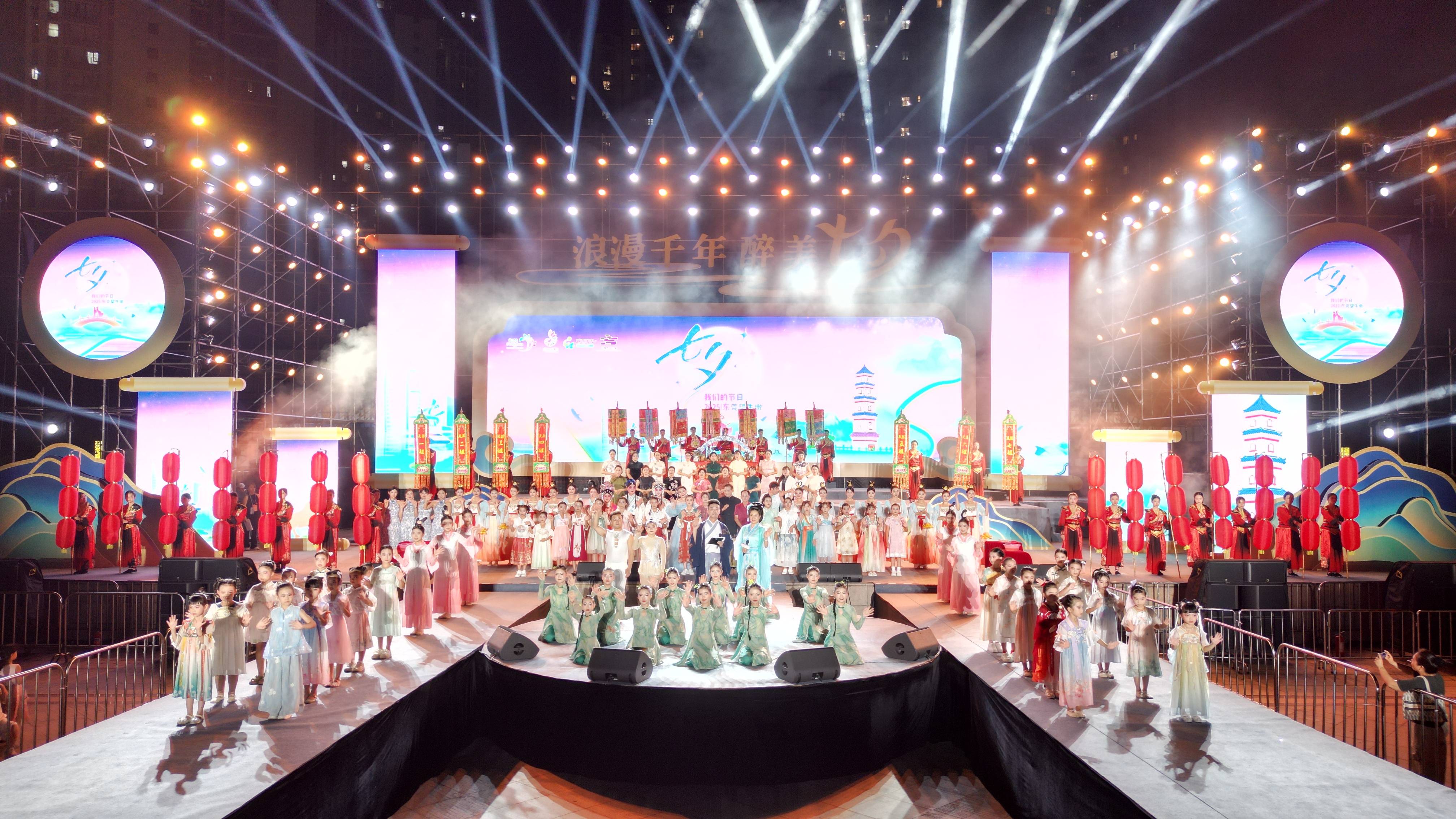 烹”出文旅新味道｜南方观察麻将胡了试玩平台望牛墩“(图3)