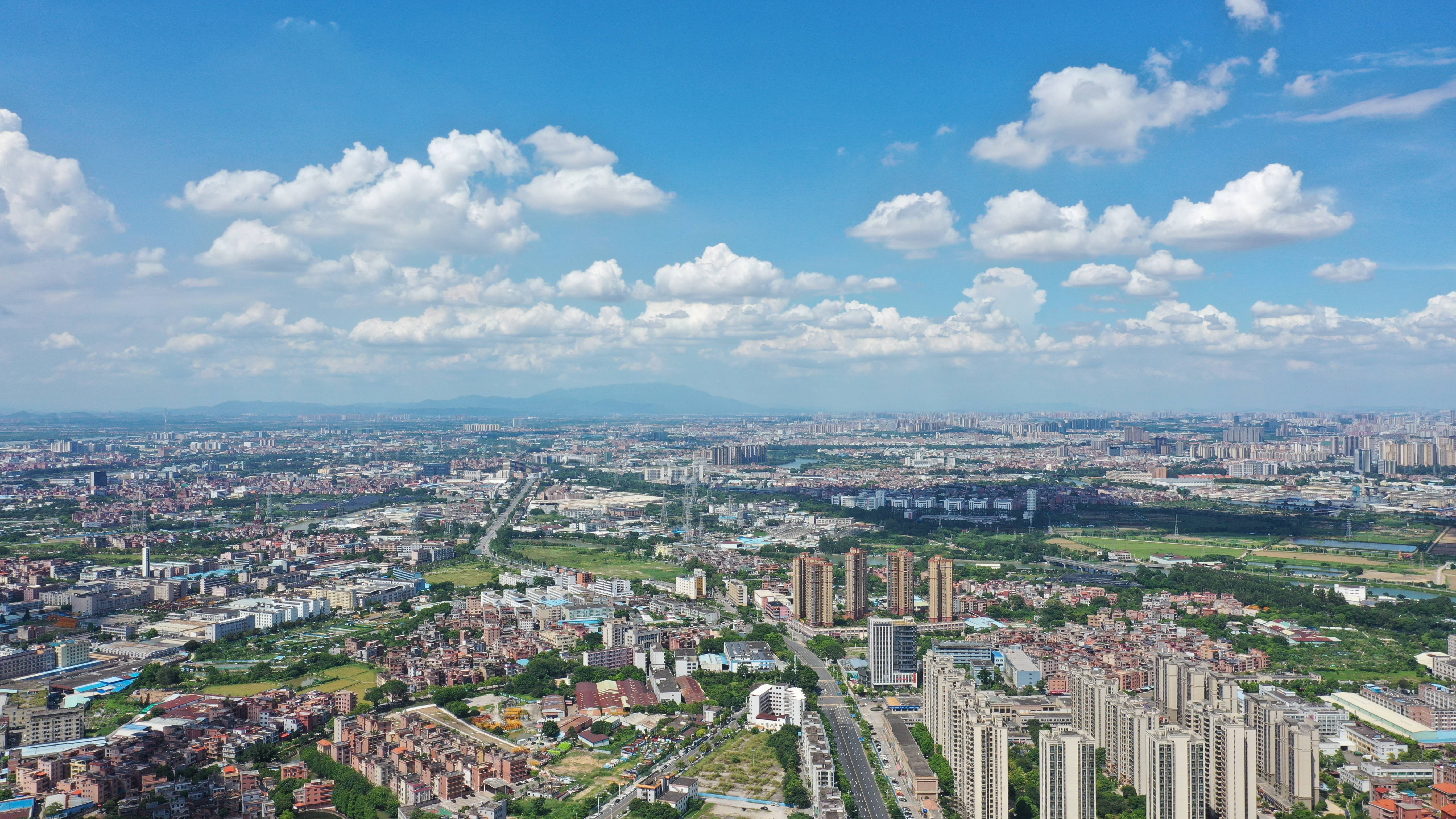 烹”出文旅新味道｜南方观察麻将胡了试玩平台望牛墩“(图6)