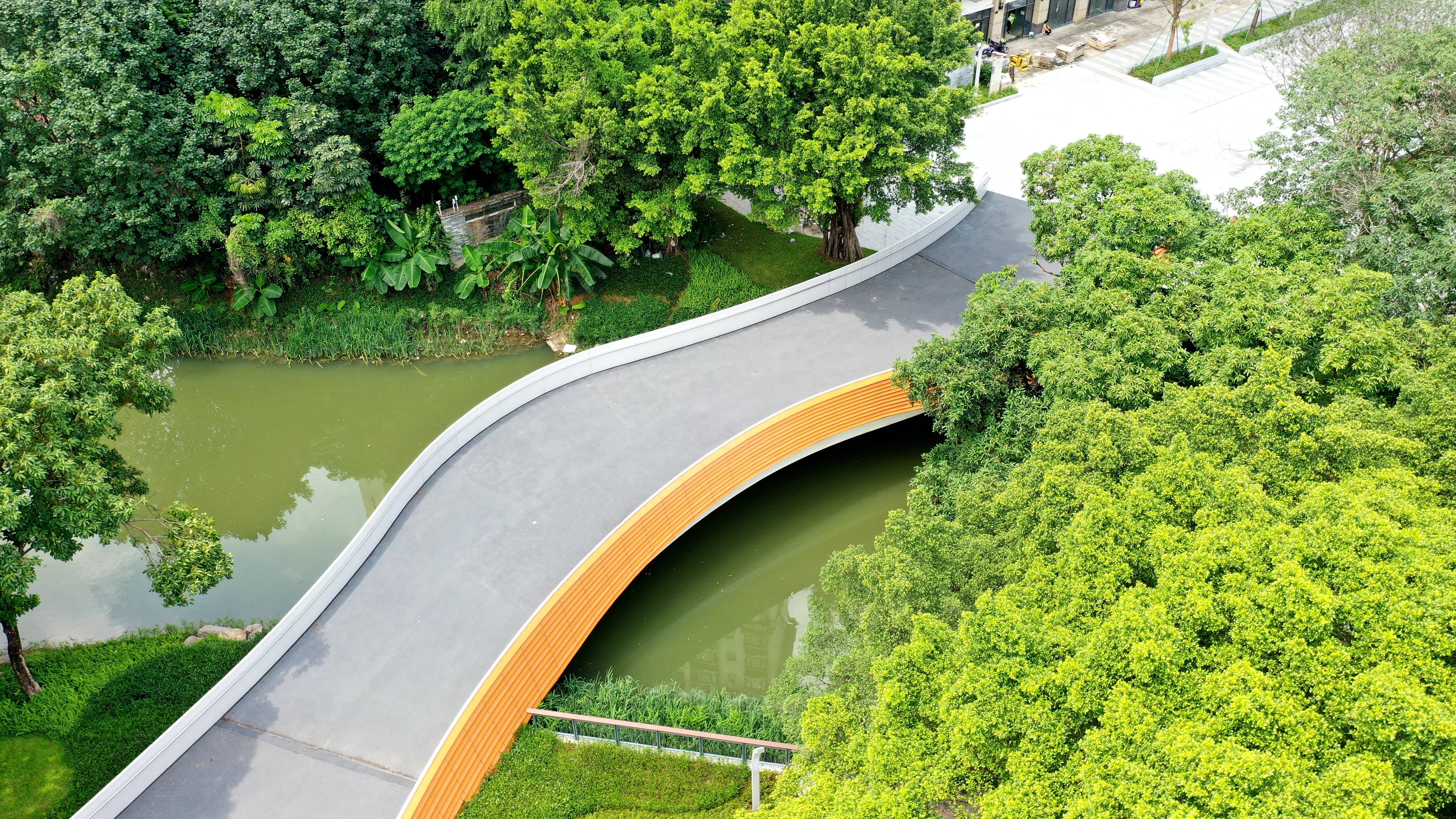 烹”出文旅新味道｜南方观察麻将胡了试玩平台望牛墩“(图7)