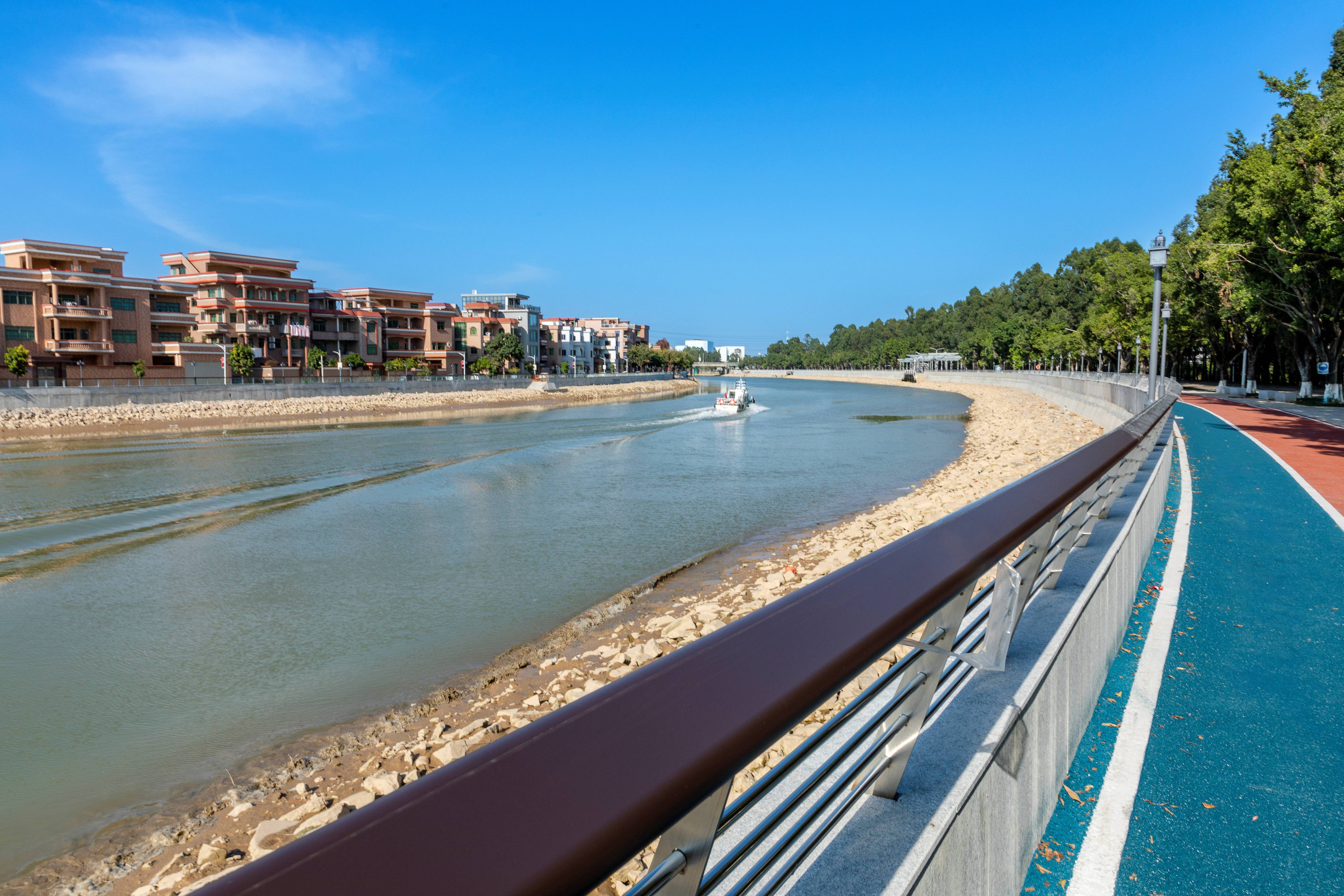烹”出文旅新味道｜南方观察麻将胡了试玩平台望牛墩“(图10)